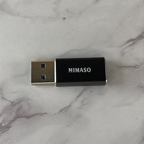 Nimaso USB C to USB Interconnect - Picture 1 of 3
